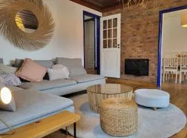 Charmingly Renovated Village House in Sintra, Penedo