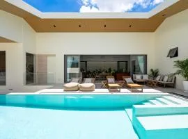 3 Bedroom Nature Villa