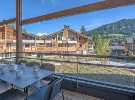 Appartement Havre des Alpes - Welkeys