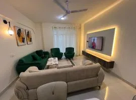Classic 2 bedroom penthouse in mombasa CBD