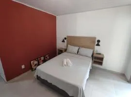 Studio planejado em itaipava