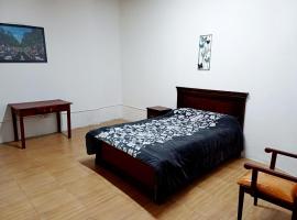 Anzu River Lodge, Villa de Campo, Hotel in Tena