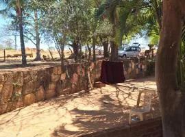 Suítes Recanto das Flores 5