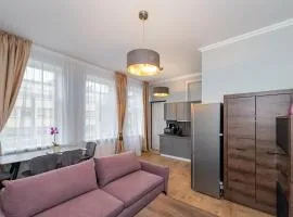 Elegant city center apartment with free parking by Polo Aparments