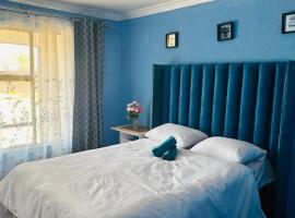 Mahlako Guest Lodge, hotel in Polokwane