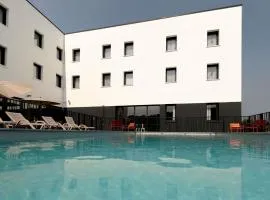 Greet Hôtel Orthez Bearn