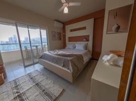 Oasis do Mar Hotel - A melhor vista de Itapema, hotel in Itapema