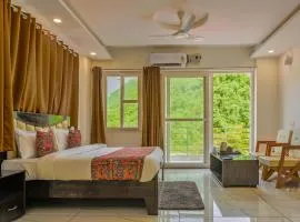 The Nature's Nook - Best Stay in Shivpuri, Rishikesh, Hotel & Rooms
