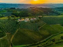 Agriturismo Bruscola