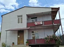 Guest house