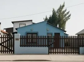 Casa Rural Bella Zaira