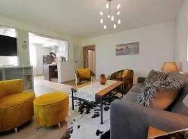 Upland-Flair Ferienwohnung WALDPFAD im Zentrum!