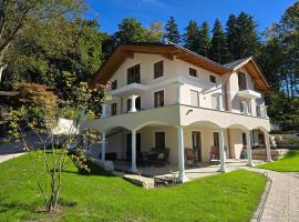 Ferienwohnung am Eichberg, hotel in Winkl bei Grabenstätt