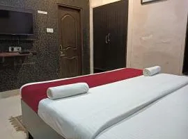 Hotel Shri Krishna Inn