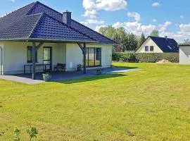Ferienhaus Grünow Ot Ollendorf