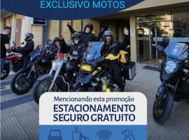 Hotel Confianza