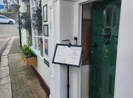 Anzac Street B+Bistro