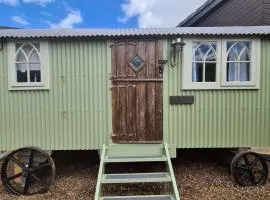 Stone Circle Glamping