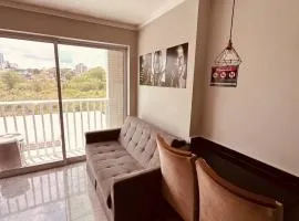 Flat Luxo Padrão