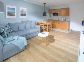 Appartementhaus Bracht - Leev