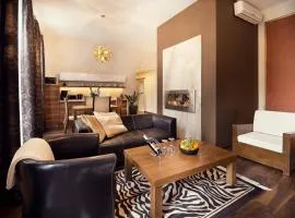 City Residence Apartment Hotel