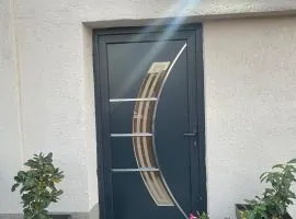 Apartment Garden