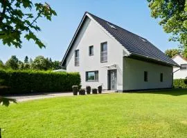 Ferienhaus VierSeen - Müritz, Fleesensee, Kölpinsee, Plauer See