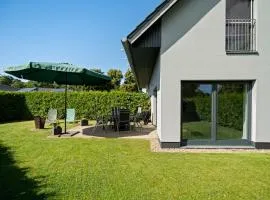 Ferienhaus VierSeen - Müritz, Fleesensee, Kölpinsee, Plauer See