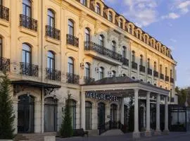 Mercure Tashkent