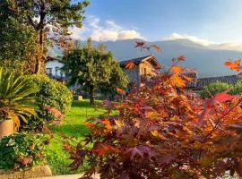 La Roggia - Historic Molino Maufet Watermill - Lake Como