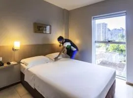 ibis Styles Belém do Pará