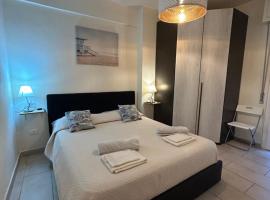 Gardenia Guest House, ξενοδοχείο σε Marina di Massa