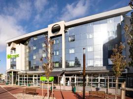 ibis Styles Chatenay Malabry Paris Sud, hotel en Châtenay-Malabry