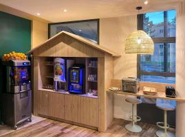 ibis Styles Chatenay Malabry Paris Sud, ξενοδοχείο σε Châtenay-Malabry