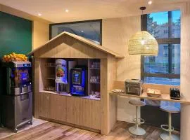 ibis Styles Chatenay Malabry Paris Sud