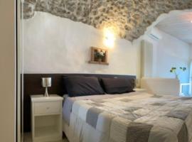 Casa Azzurra, hotel in Malcesine