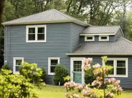 Cozy Cottage in Glen Spey