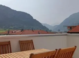 la casa verde