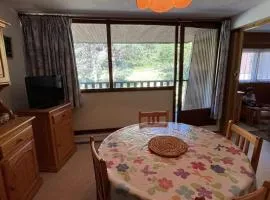 Loue appartement au Mont Dore AUVERGNE