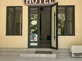 Hotel Zamon
