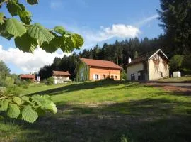 Gîtes du Saut des Cuves