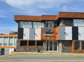 Waterways, A Boutique Hotel