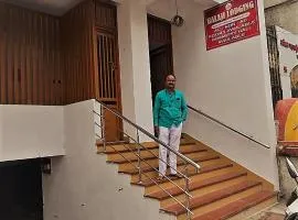 Balaji Lodging