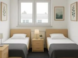 Serviced Apartments Augsburg Lechhausen