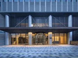 Pullman Shenzhen North
