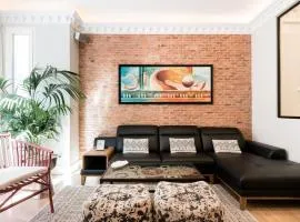 Luxury Apartments in the center of - Madrid