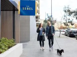 The Sebel Canberra Campbell