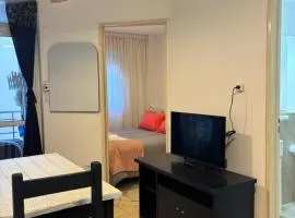 Loft Centrico a pasos de Bv Oroño