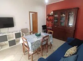 La Casa del Ferroviere