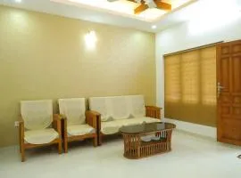 Kanattu Homestay